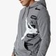 pánska mikina JORDAN MIKINA JUMPMAN AIR LWT PO ao0446-091 farba sivá