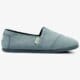 dámska vychádzková obuv PAEZ ORIGINAL DENIM 1830501s82-304 farba modrá