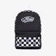 dámsky ruksak VANS RUKSAK WM REALM BACKPACK vn0a3ui6bka1 farba čierna