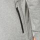 pánska mikina NIKE MIKINA M NSW MODERN CRW FT 805126091 farba sivá