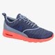 dámske tenisky (obuv) NIKE W AIR MAX THEA KJCRD  718646400 farba modrá
