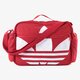 dámska taška ADIDAS TAŠKA AIRLINER CANVAS POWER RED s20067 farba červená
