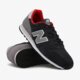 pánske tenisky (obuv) NEW BALANCE ML373GG ml373gg farba tmavomodrá