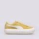 dámske tenisky (obuv) PUMA SUEDE MAYU W 380686-11 farba žltá