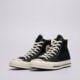 pánske tenisky (obuv) CONVERSE CHUCK 70 162050c farba čierna