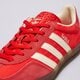 dámske tenisky (obuv) ADIDAS GAZELLE INDOOR W js1411 farba červená