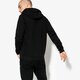 pánska mikina NIKE MIKINA M NSW HOODIE FZ FLC HBR 928703-010 farba čierna