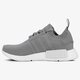 dámske tenisky (obuv) ADIDAS NMD_R1 W PK by8762 farba sivá