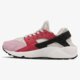 dámske tenisky (obuv) NIKE WMNS AIR HUARACHE RUN PRM 683818006 farba viacfarebná