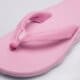 dámske šľapky W NIKE MARINA ih2381-500 farba ružová
