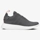 pánske tenisky (obuv) ADIDAS NMD_R2 by3014 farba sivá