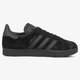 dámske tenisky (obuv) ADIDAS GAZELLE  cq2809 farba čierna