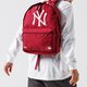dámsky ruksak NEW ERA RUKSAK PACK NYY CARDINAL NEW YORK YANKEES 12022147 farba bordová