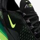 pánske tenisky (obuv) NIKE AIR MAX 270 ah8050017 farba čierna