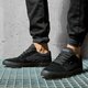 pánske tenisky (obuv) ETNIES BARGE LS 4101000351004 farba čierna