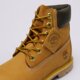 dámska vychádzková obuv TIMBERLAND PREMIUM 6 INCH BOOT - W tb1103617131 farba žltá