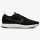 pánske tenisky (obuv) NIKE DUALTONE RACER SE 922170001 farba čierna