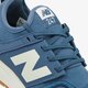 dámske tenisky (obuv) NEW BALANCE WRL247TD wrl247td farba tmavomodrá