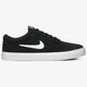 pánske tenisky (obuv) NIKE SB CHARGE SUEDE  ct3463-001 farba čierna