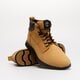 pánske tenisky (obuv) TIMBERLAND KILLINGTON tb0a2gn62311 farba žltá
