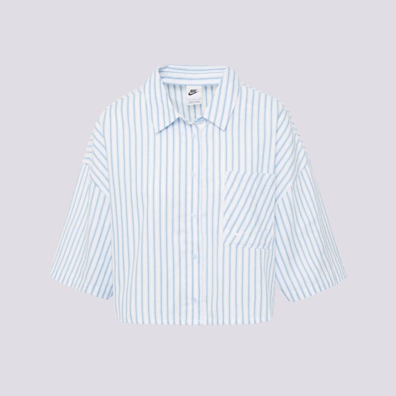 NIKE KOŠEĽA W NSW OFFLN WVN PPLN STRP SS