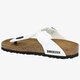 dámske šľapky BIRKENSTOCK GIZEH  543761 farba biela