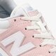 dámske tenisky (obuv) NEW BALANCE WL520CI wl520ci farba ružová