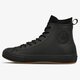 pánske tenisky (obuv) CONVERSE CHUCK TAYLOR II BOOT 153571c farba čierna
