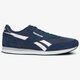 pánske tenisky (obuv) REEBOK ROYAL CL JOGGER2 v70711 farba tmavomodrá