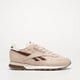 dámske tenisky (obuv) REEBOK CLASSIC LEATHER if7412 farba ružová