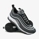 detské tenisky (obuv) NIKE AIR MAX 97 UL 17 (GS) 917998001 farba čierna