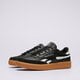 dámske tenisky (obuv) REEBOK CLUB C REVENGE VINTAGE 100202317 farba čierna