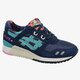 ASICS GEL-LYTE III  h5z5n5089 farba tmavomodrá
