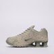 dámske tenisky (obuv) NIKE W SHOX R4 hv0934-001 farba sivá