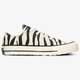 dámske tenisky (obuv) CONVERSE CHUCK 70 167811c farba viacfarebná