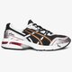 pánske tenisky (obuv) ASICS GEL-1090 1021a275003 farba strieborná