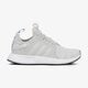detské tenisky (obuv) ADIDAS X_PLR J by9878 farba sivá