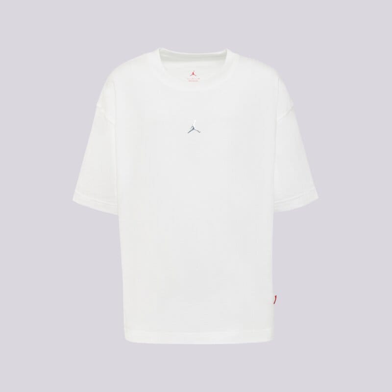 JORDAN TRIČKO W J ESS SS GF TEE