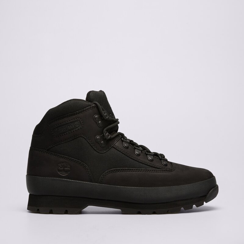 TIMBERLAND EURO HIKER MID LACE BOOT