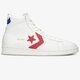 pánske tenisky (obuv) CONVERSE PRO LEATHER GOLD STANDARD 170240c farba biela