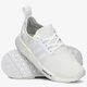 detské tenisky (obuv) ADIDAS NMD_R1 J fw0432 farba biela