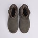 dámska vychádzková obuv EMU AUSTRALIA FOYFLATFORM MICRO w13073charcoal farba sivá