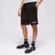 pánske šortky ELLESSE ŠORTKY  MOLLA SHORT BLK shp16464011 farba čierna