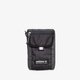 dámska taška ADIDAS TAŠKA FLAP BAG S hl6728 farba čierna