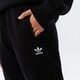 dámske nohavice ADIDAS NOHAVICE  TRACK PANT hm1837 farba čierna