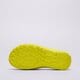 dámske šľapky ADIDAS ADIFOM STAN SLIDE W ji2611 farba žltá