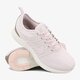 detské tenisky (obuv) NIKE DUALTONE RACER GG 917649-603 farba ružová