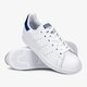 detské tenisky (obuv) ADIDAS STAN SMITH J  s74778 farba biela