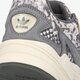 dámske tenisky (obuv) ADIDAS FALCON W eh0192 farba sivá