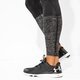 pánske nohavice ADIDAS LEGGINGS SN LNG TI M s94403 farba čierna